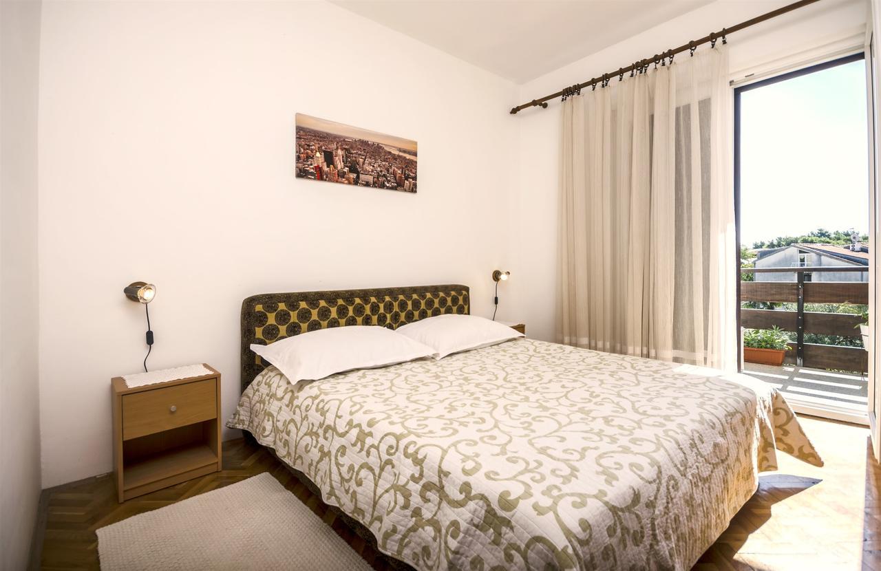 Apartment Jerka Vodice Exterior foto